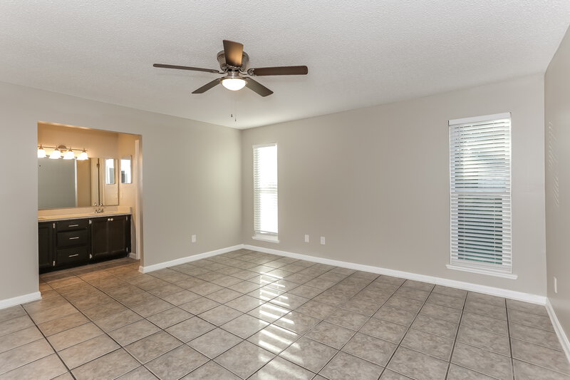 2,020/Mo, 1548 Oak Ridge Dr W Jacksonville, FL 32225 Main Bedroom View