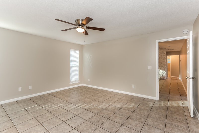 2,020/Mo, 1548 Oak Ridge Dr W Jacksonville, FL 32225 Main Bedroom View 2