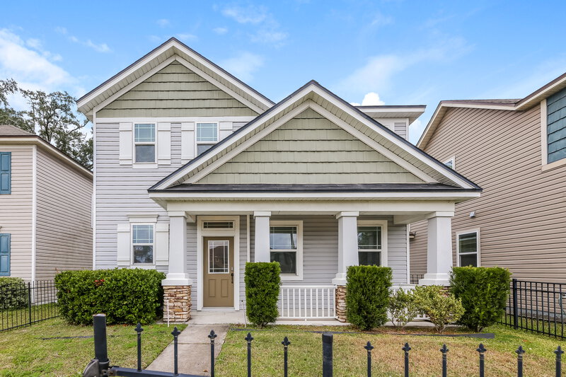 1,940/Mo, 3059 Holly Grove Ln Orange Park, FL 32073 External View