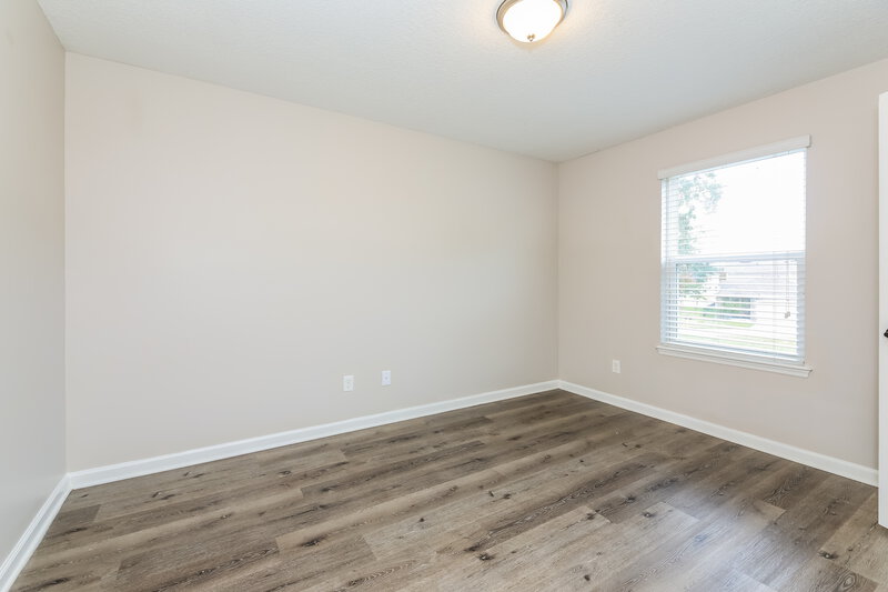 1,940/Mo, 3059 Holly Grove Ln Orange Park, FL 32073 Bedroom View