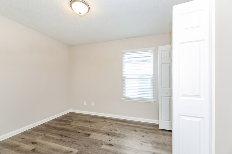 1,940/Mo, 3059 Holly Grove Ln Orange Park, FL 32073 Bedroom View 2