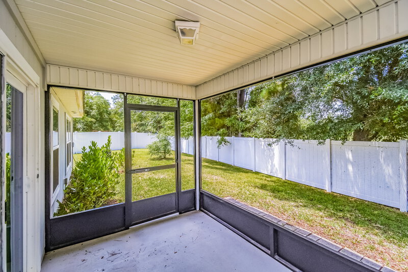 2,150/Mo, 2724 Bluff Estate Way Jacksonville, FL 32226 Sun Room View