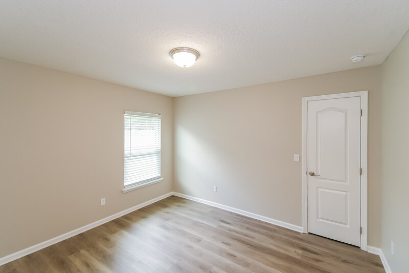 2,150/Mo, 2724 Bluff Estate Way Jacksonville, FL 32226 Bedroom View