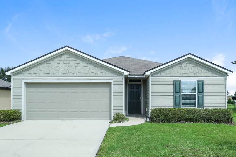 2,690/Mo, 7213 Cumbria Blvd E Jacksonville, FL 32219 External View