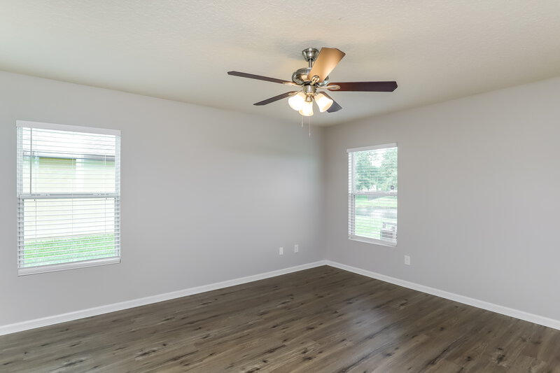 2,690/Mo, 7213 Cumbria Blvd E Jacksonville, FL 32219 Main Bedroom View