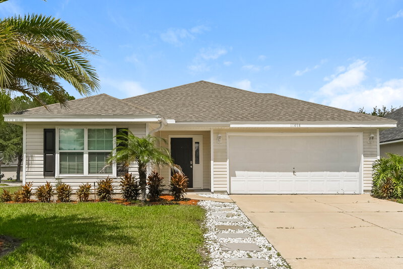 2,690/Mo, 11464 Oakbank Ct Jacksonville, FL 32218 External View