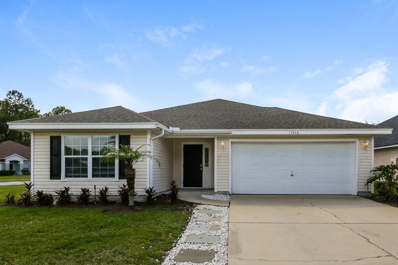 1,955/Mo, 11464 Oakbank Ct Jacksonville, FL 32218 External View