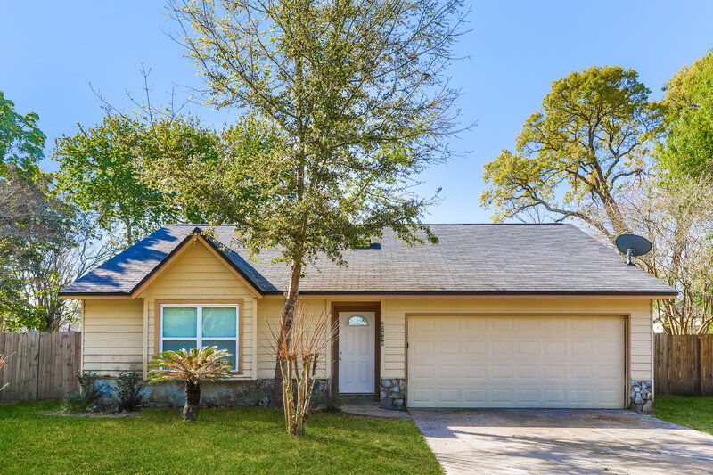 2,260/Mo, 2938 Seans Ct Green Cove Springs, FL 32043 External View