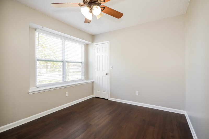 2,260/Mo, 2938 Seans Ct Green Cove Springs, FL 32043 Bedroom View
