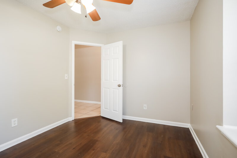 2,260/Mo, 2938 Seans Ct Green Cove Springs, FL 32043 Bedroom View 2