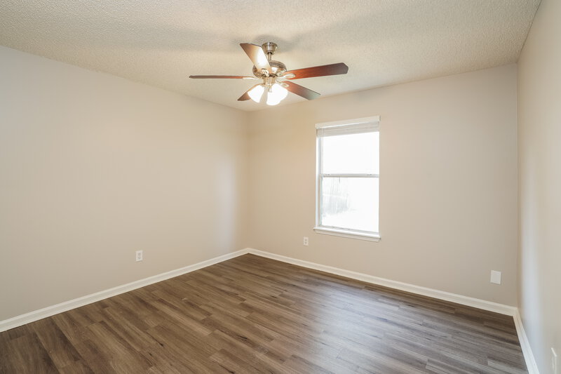 1,610/Mo, 2057 Hunters Trace Circle Middleburg, FL 32068 Bedroom View