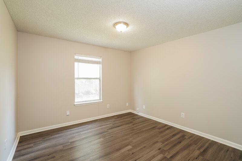 1,610/Mo, 2057 Hunters Trace Circle Middleburg, FL 32068 Bedroom View 2