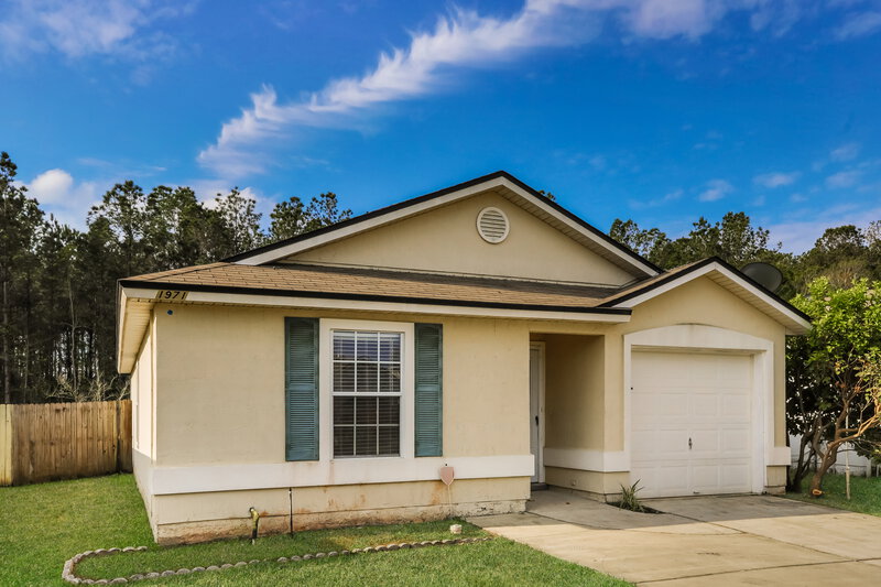 1,745/Mo, 1971 Longneedle Ln Middleburg, FL 32068 Front View 2