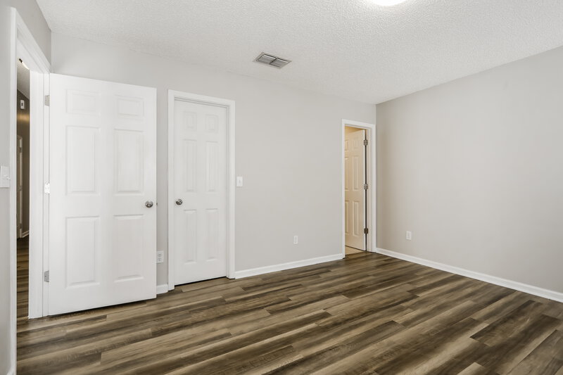 1,745/Mo, 1971 Longneedle Ln Middleburg, FL 32068 Main Bedroom View