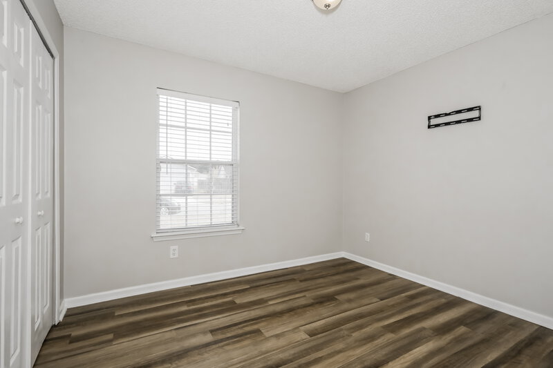 1,745/Mo, 1971 Longneedle Ln Middleburg, FL 32068 Bedroom View 2