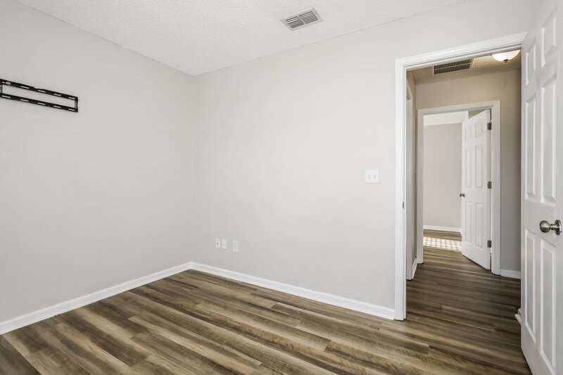 1,745/Mo, 1971 Longneedle Ln Middleburg, FL 32068 Bedroom View 4