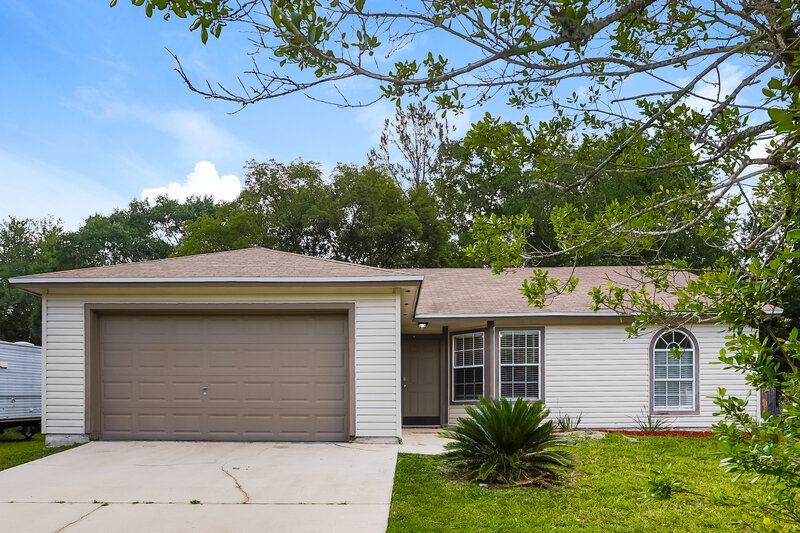 2,310/Mo, 1615 Twin Oak Ln Middleburg, FL 32068 External View