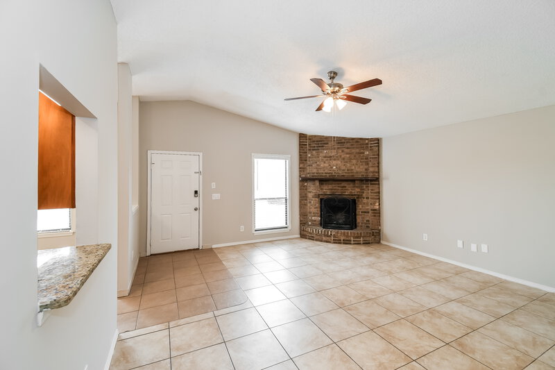 1,655/Mo, 647 Charles Carroll St Orange Park, FL 32073 Living Room View 2