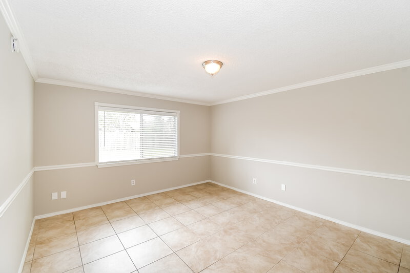 1,655/Mo, 647 Charles Carroll St Orange Park, FL 32073 Main Bedroom View