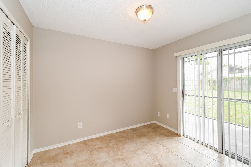 1,655/Mo, 647 Charles Carroll St Orange Park, FL 32073 Bedroom View