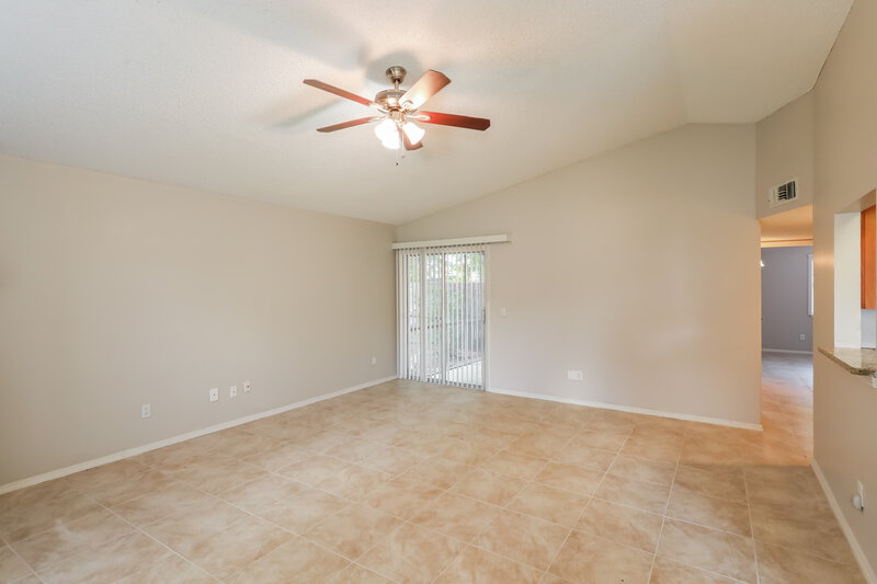 1,655/Mo, 647 Charles Carroll St Orange Park, FL 32073 Bedroom View 3