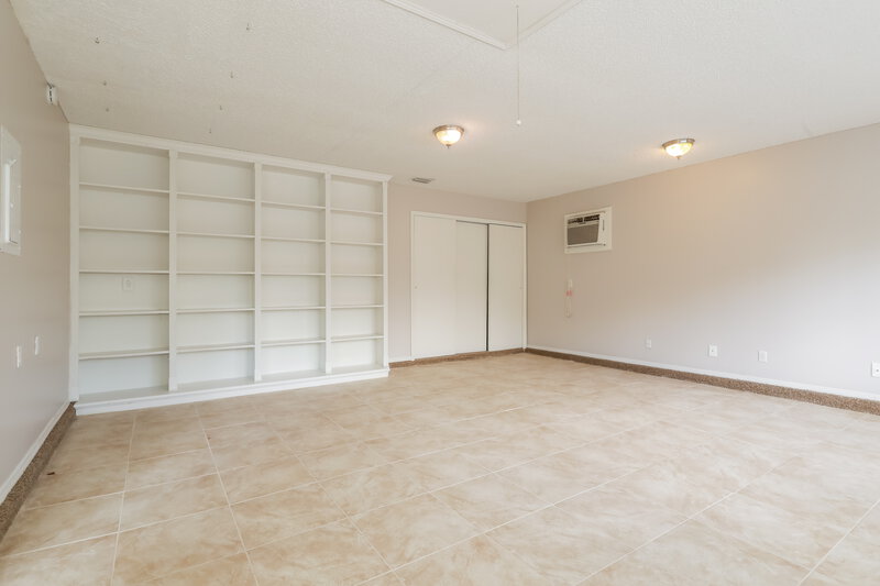 1,655/Mo, 647 Charles Carroll St Orange Park, FL 32073 Bedroom View 5