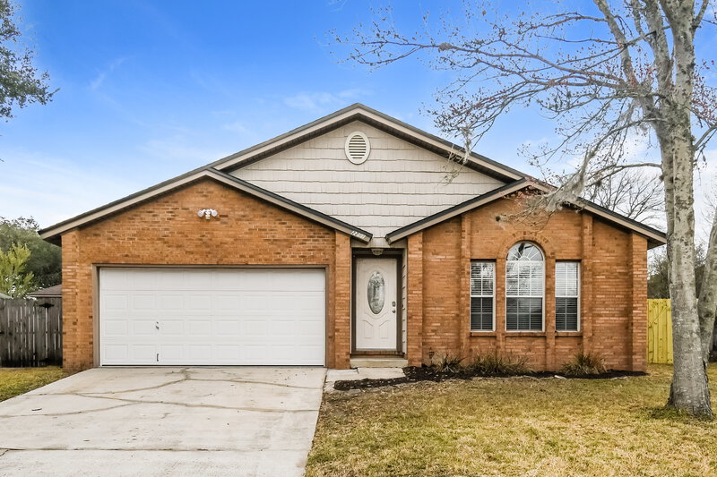 1,690/Mo, 2291 Richard Lee St Orange Park, FL 32073 External View