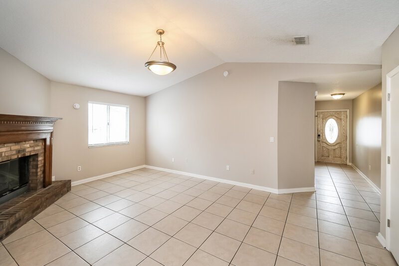 1,690/Mo, 2291 Richard Lee St Orange Park, FL 32073 Living Room View
