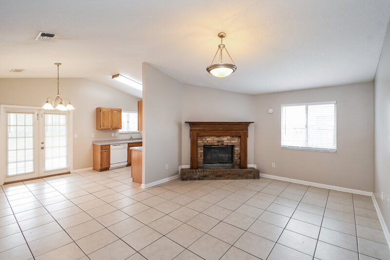 1,690/Mo, 2291 Richard Lee St Orange Park, FL 32073 Living Room View 2