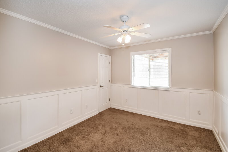 1,690/Mo, 2291 Richard Lee St Orange Park, FL 32073 Bedroom View