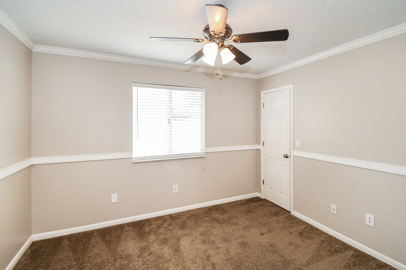 1,690/Mo, 2291 Richard Lee St Orange Park, FL 32073 Bedroom View 2