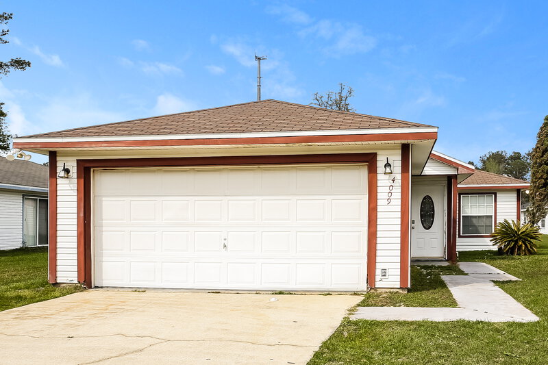 2,210/Mo, 4009 Bryant Glen Ave Jacksonville, FL 32208 External View