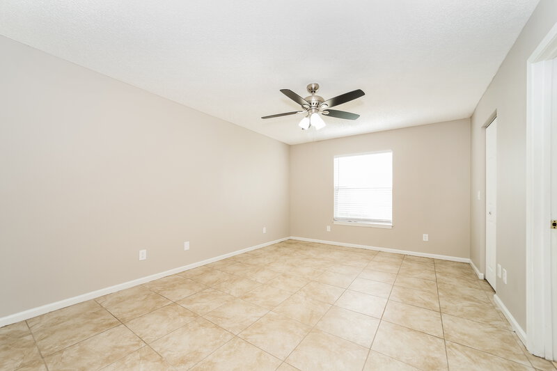 2,210/Mo, 4009 Bryant Glen Ave Jacksonville, FL 32208 Main Bedroom View