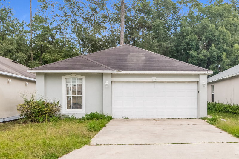 1,550/Mo, 2155 Wiley Oaks Ln Jacksonville, FL 32210 External View