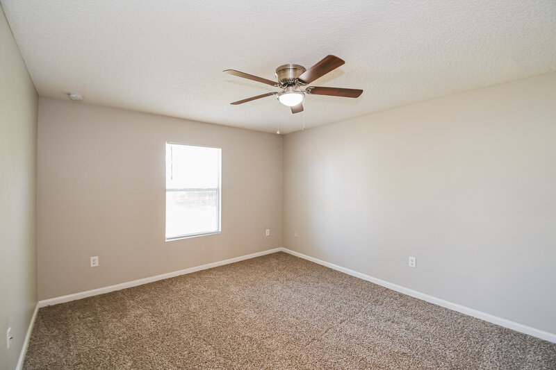 1,700/Mo, 8445 Oden Ave Jacksonville, FL 32216 Main Bedroom View