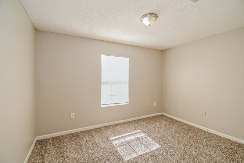 1,700/Mo, 8445 Oden Ave Jacksonville, FL 32216 Bedroom View