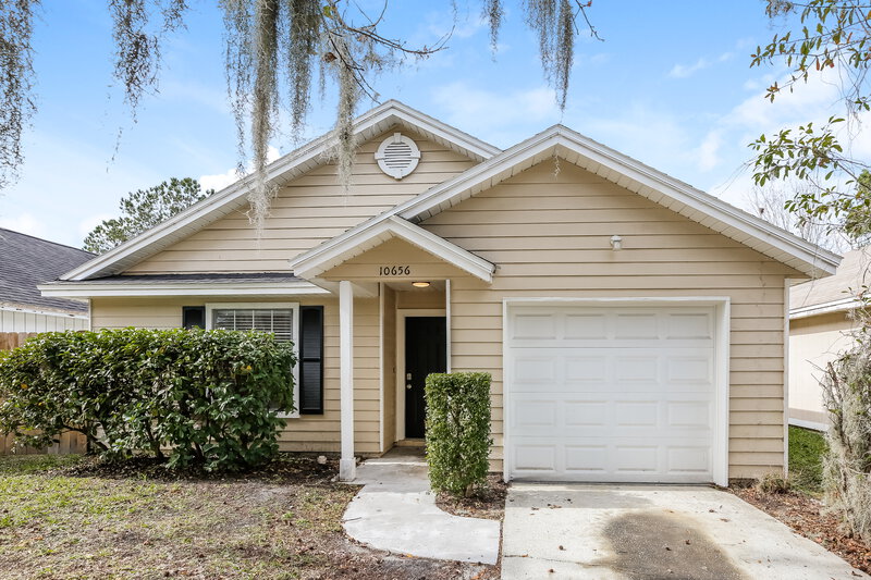 1,475/Mo, 10656 Northwyck Dr Jacksonville, FL 32218 External View