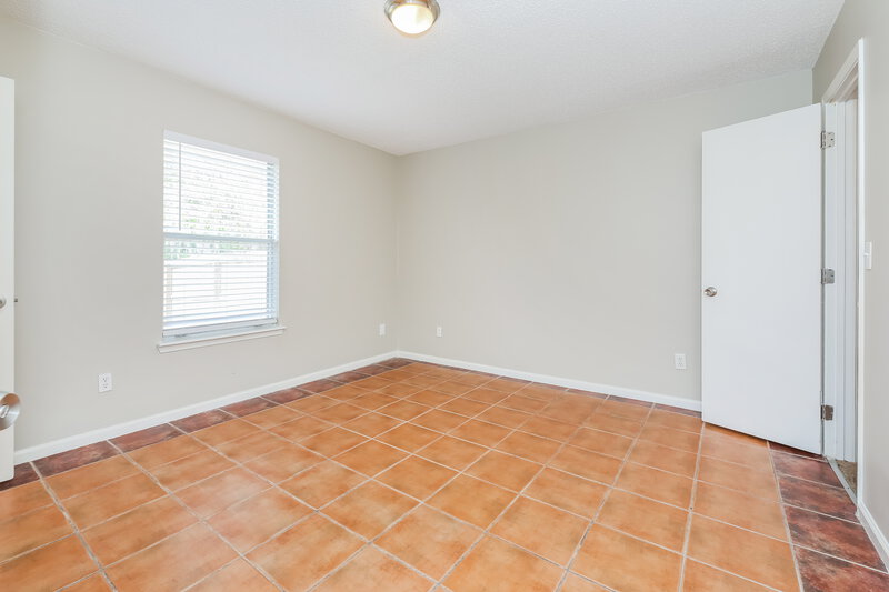 1,475/Mo, 10656 Northwyck Dr Jacksonville, FL 32218 Main Bedroom View