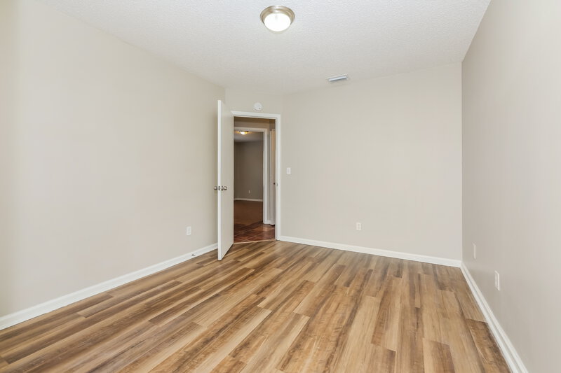 1,475/Mo, 10656 Northwyck Dr Jacksonville, FL 32218 Bedroom View