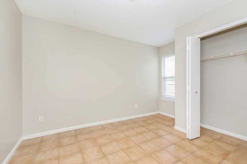 1,475/Mo, 10656 Northwyck Dr Jacksonville, FL 32218 Bedroom View 2
