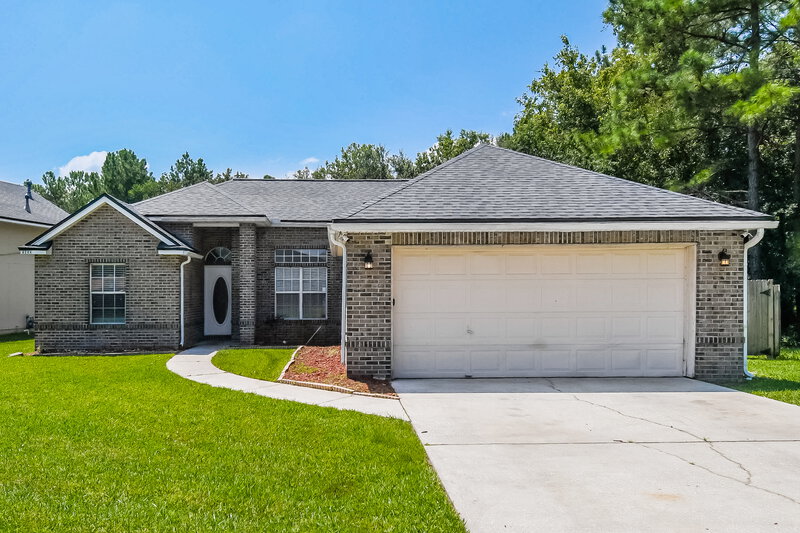 1,775/Mo, 4344 Marsh Hawk Dr S Jacksonville, FL 32218 External View