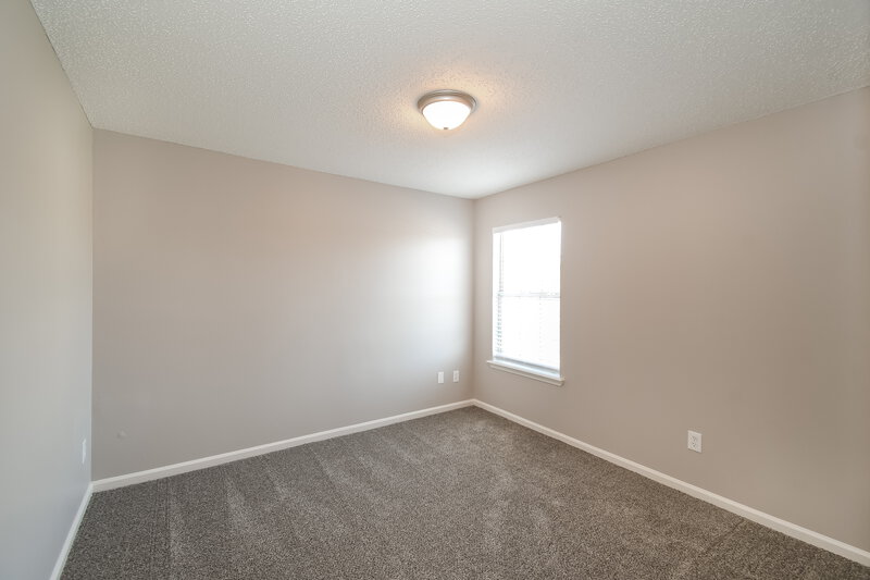 1,630/Mo, 6918 S Recreation Trail Jacksonville, FL 32244 Bedroom View