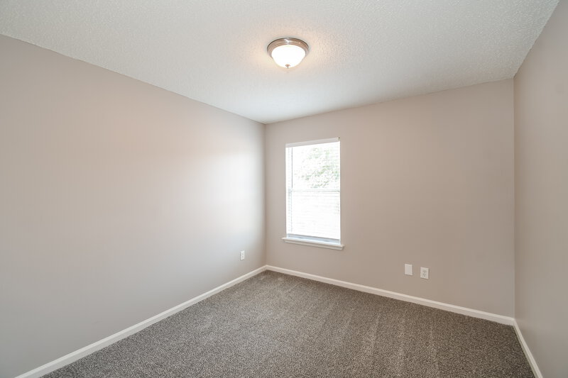 1,630/Mo, 6918 S Recreation Trail Jacksonville, FL 32244 Bedroom View 2
