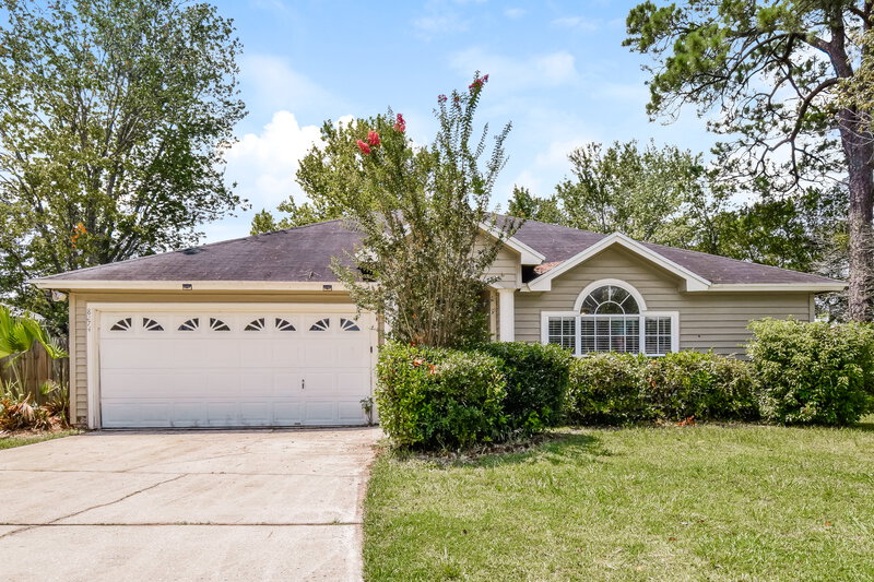2,570/Mo, 8274 Creek Hollow Ct Jacksonville, FL 32244 External View