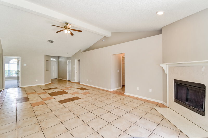 2,570/Mo, 8274 Creek Hollow Ct Jacksonville, FL 32244 Living Room View