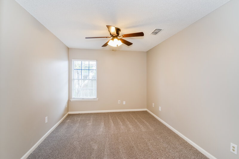 2,570/Mo, 8274 Creek Hollow Ct Jacksonville, FL 32244 Bedroom View