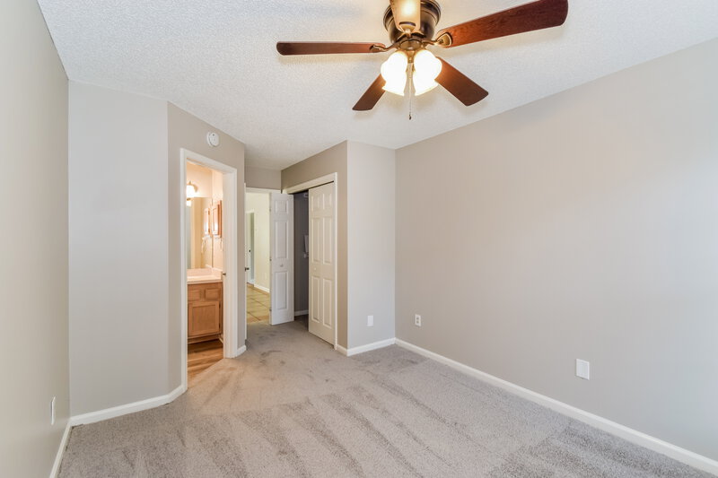 2,570/Mo, 8274 Creek Hollow Ct Jacksonville, FL 32244 Bedroom View 2