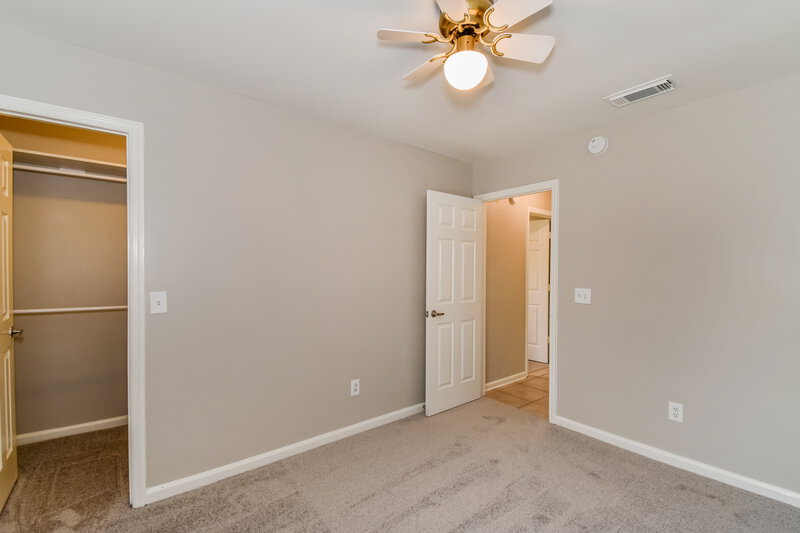 2,570/Mo, 8274 Creek Hollow Ct Jacksonville, FL 32244 Bedroom View 4