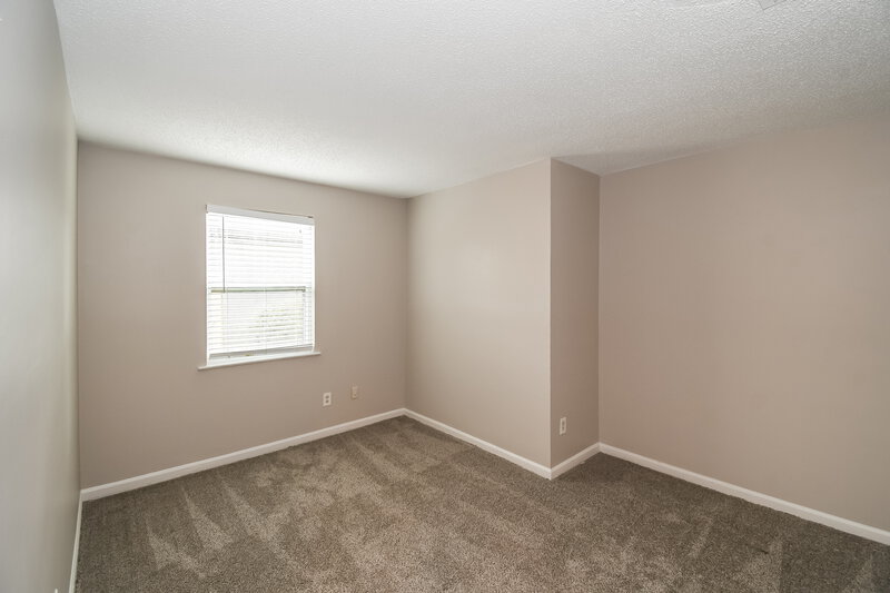 1,700/Mo, 5159 Beige St Jacksonville, FL 32258 Bedroom View