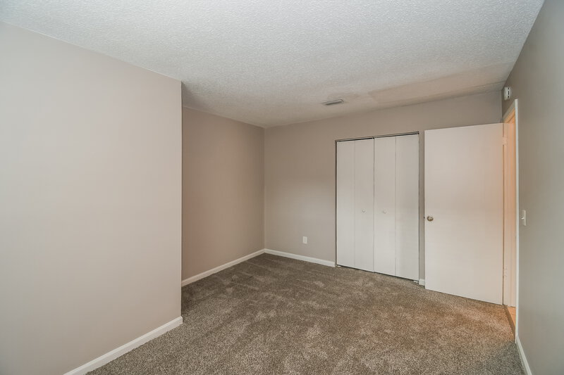 1,700/Mo, 5159 Beige St Jacksonville, FL 32258 Bedroom View 2